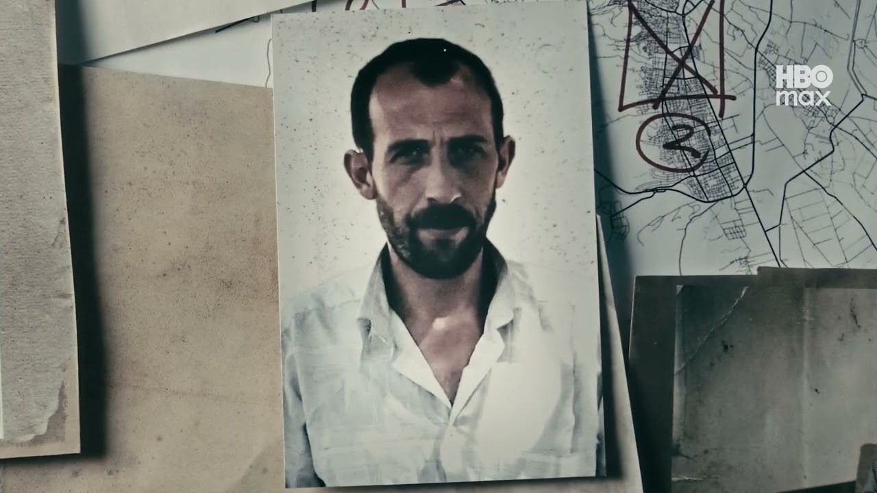 Palu Ailesi: Karanlık Sarmal | İlk Tanıtım | HBO Max