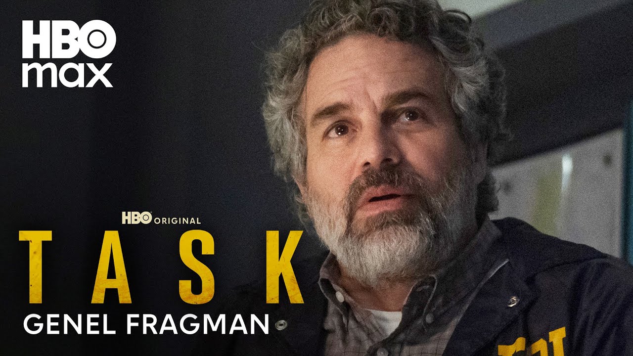 Task | Genel Fragman