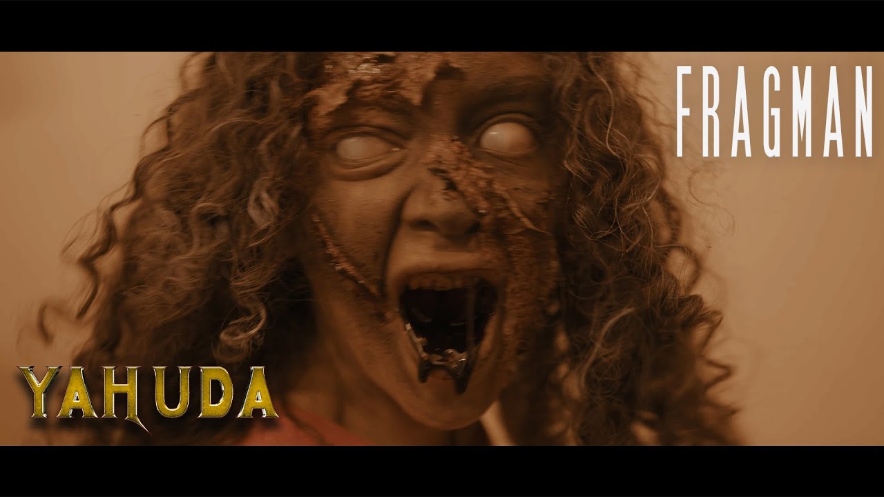 YAHUDA 4K Fragman 24 Ocak'ta SİNEMALARDA !