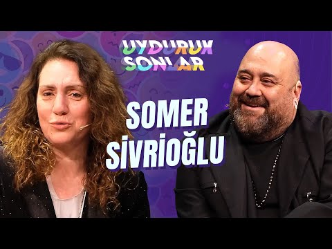 Uyduruk Sonlar | Yasemin Şefik - 21. Bölüm (Konuk: Somer Sivrioğlu)