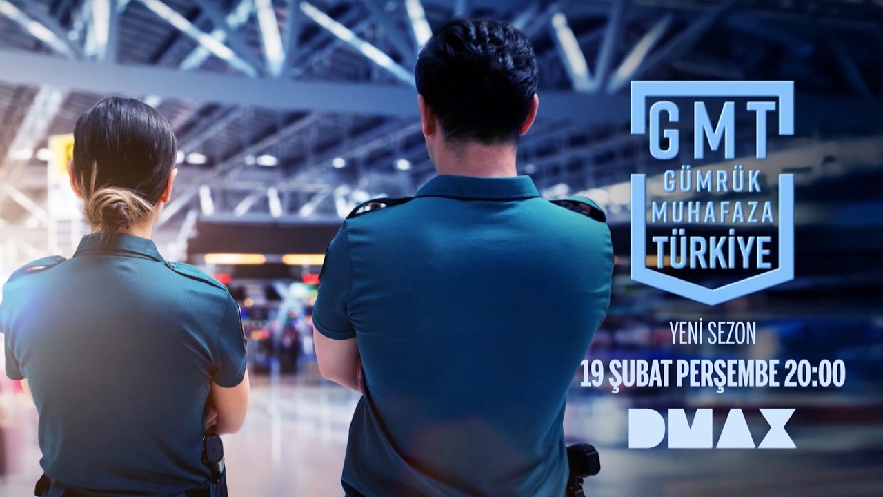 Gümrük Muhafaza Türkiye 2. Sezon 19 Şubat’ta Başlıyor