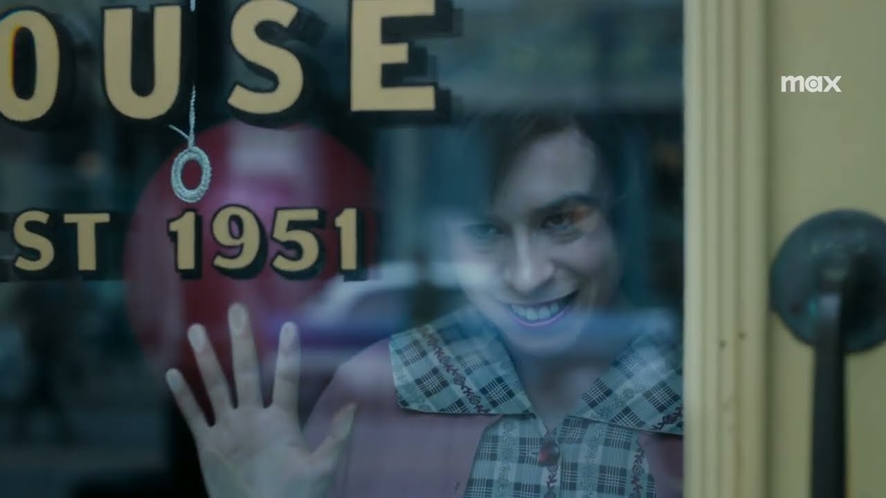 IT: Welcome to Derry | Fragman