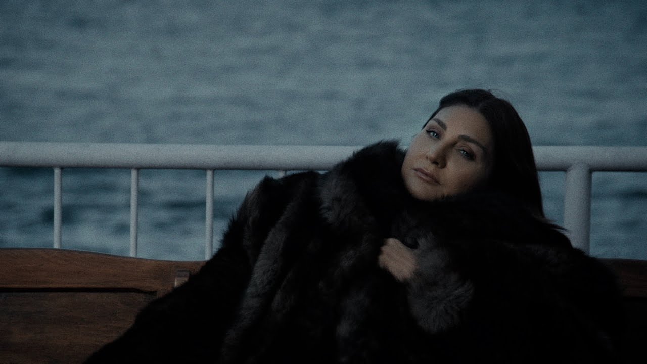 Sibel Can - Pes (Official Music Video)