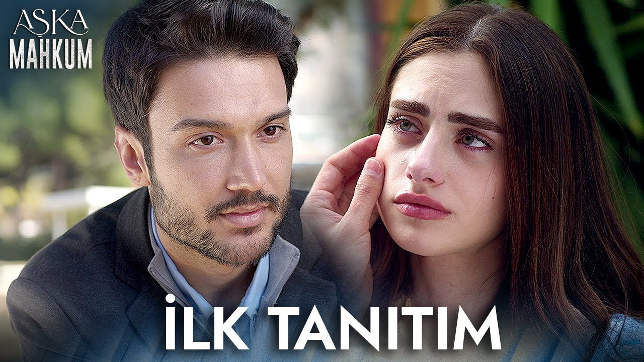 Aşka Mahkum Tanıtım | İlk Bölüm Cumartesi 19:00'da Yayında!