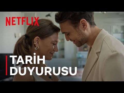 Kimler Geldi Kimler Geçti 2. Sezon | Tarih Duyurusu | Netflix