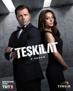 Teşkilat