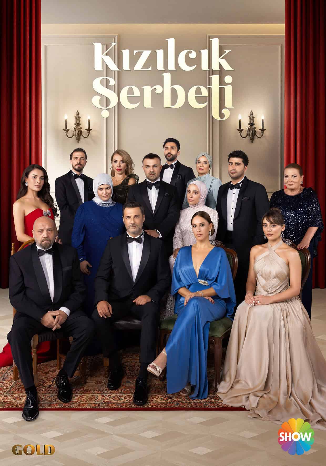 dilberin sekiz günü full izle