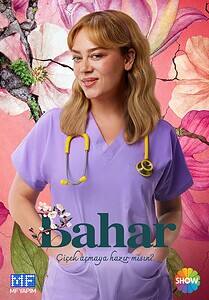 Bahar