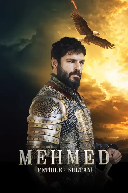 Mehmed: Fetihler Sultanı