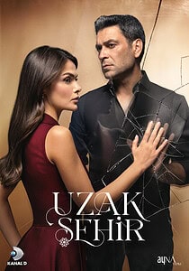 Uzak Şehir
