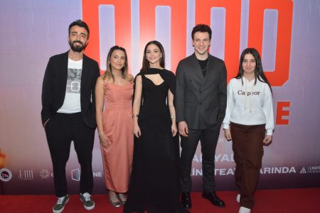 0000 Kilometre’de can cana gala!