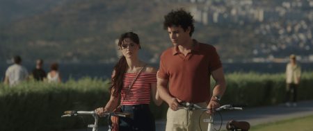 "0000 Kilometre"nin tanıtımı büyük ilgi gördü! Film ne zaman vizyona girecek?
