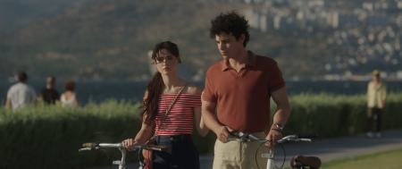 "0000 Kilometre"nin tanıtımı büyük ilgi gördü! Film ne zaman vizyona girecek?