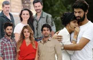 01 Ekim 2014 Çarşamba reyting sonuçları!