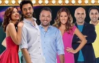 02 Ekim 2014 Perşembe reyting sonuçları!