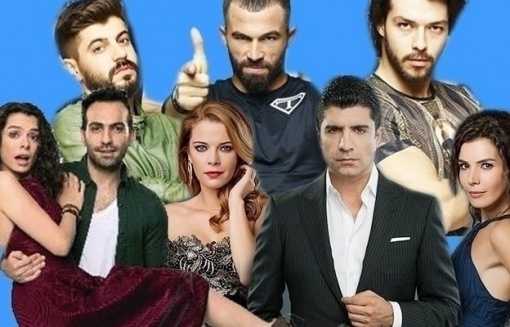 02 Haziran 2015 Salı reyting sonuçları!
