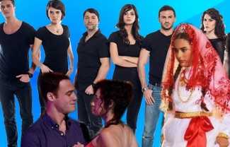 02 Mart 2014 Pazar reyting sonuçları!