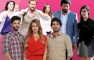 03 Aralık 2014 Çarşamba reyting sonuçları!