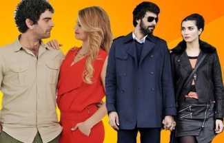 03 Eylül 2014 Çarşamba reyting sonuçları!