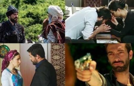 03 Haziran 2015 Çarşamba reyting sonuçları!