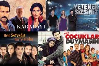 03 Şubat 2014 Pazartesi reyting sonuçları!