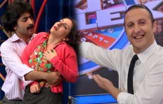 03 Temmuz 2014 Perşembe reyting sonuçları!
