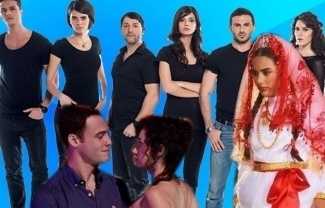 04 Mayıs 2014 Pazar reyting sonuçları!