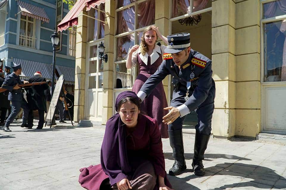 04 Mayıs 2017 Perşembe reyting sonuçları