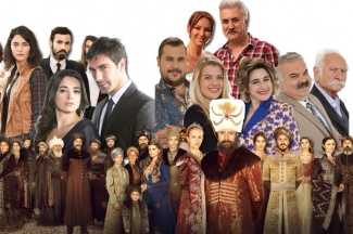 05 Şubat 2014 Çarşamba reyting sonuçları!