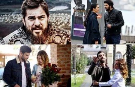06 Mayıs 2015 Çarşamba reyting sonuçları!