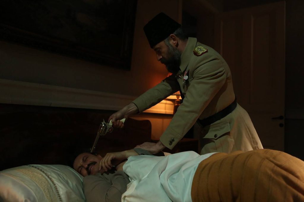 06 Nisan 2017 Perşembe reyting sonuçları