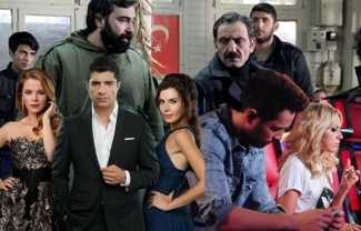 06 Ocak 2015 Salı reyting sonuçları!