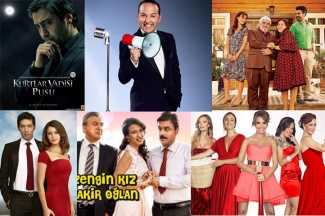 06 Şubat 2014 Perşembe reyting sonuçları!