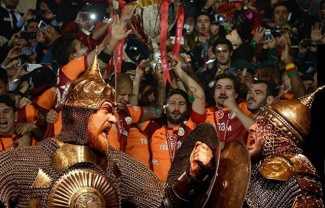 07 Mayıs 2014 Çarşamba reyting sonuçları!