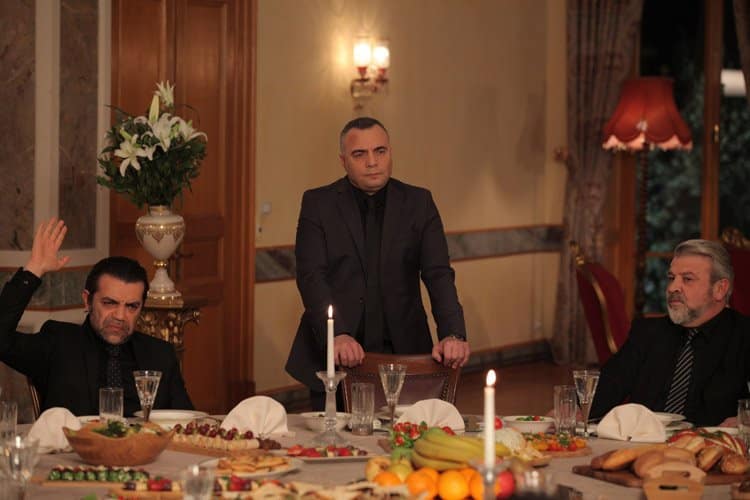 07 Şubat 2017 Salı reyting sonuçları
