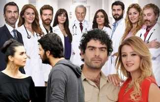08 Ekim 2014 Çarşamba reyting sonuçları!