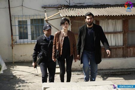 09 Mayıs 2017 Salı reyting sonuçları
