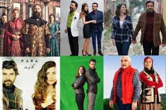 09 Nisan 2014 Çarşamba reyting sonuçları!