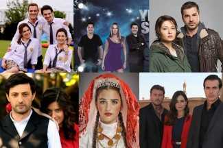 09 Şubat 2014 Pazar reyting sonuçları!
