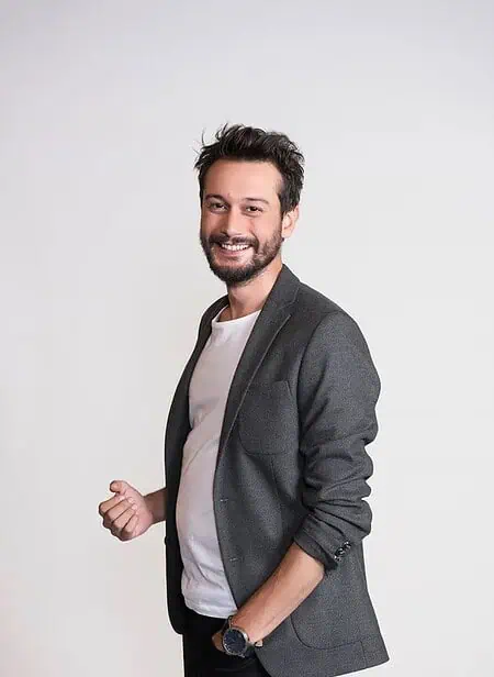 Burak Serdar Şanal