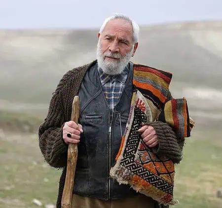 Yavuz Sepetçi