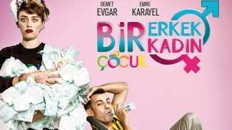 '1 Erkek 1 Kadın 1 Çocuk' sürprizlerle geliyor!