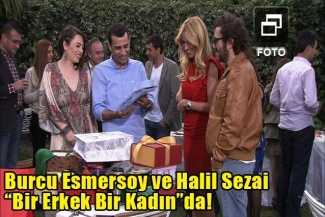 1 Erkek 1 Kadın'da sürpriz konuklar!