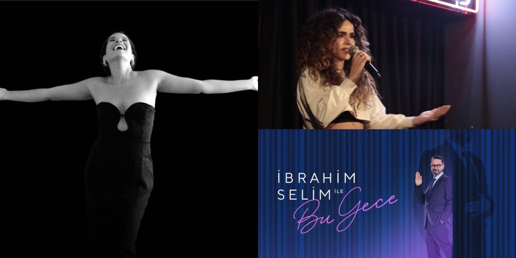 10-16 Haziran | Zorlu PSM'de bu hafta neler var?