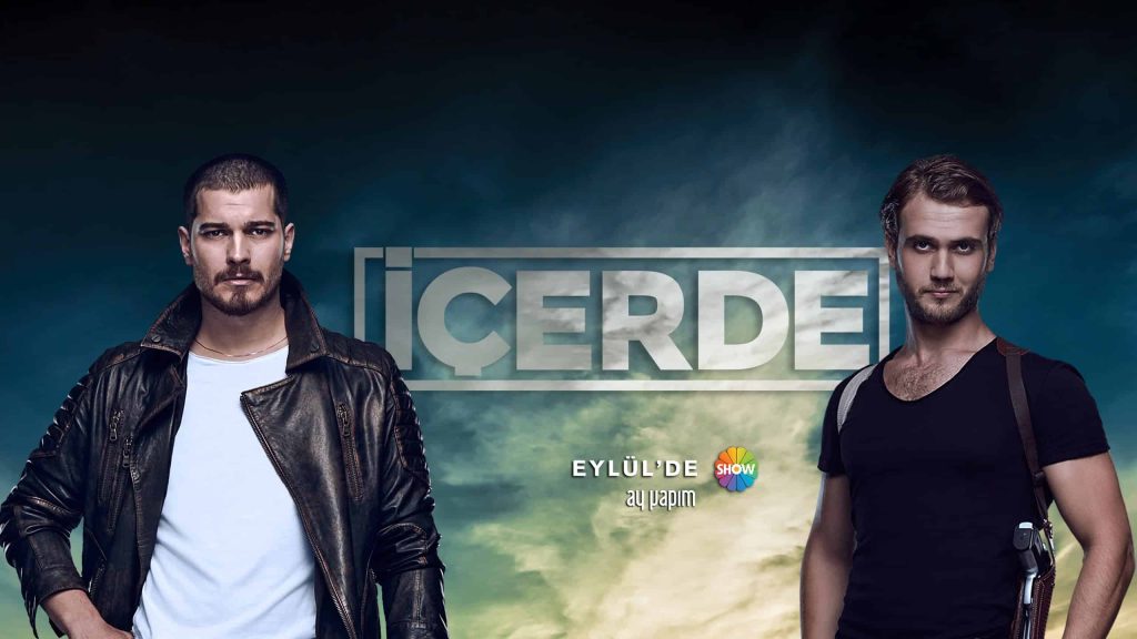 10 ayda 35 dizi yayından kaldırıldı!