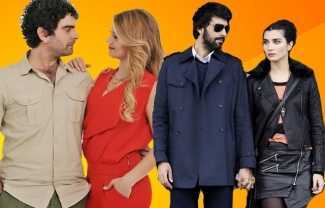 10 Eylül 2014 Çarşamba reyting sonuçları!