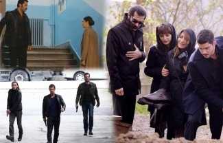 10 Kasım 2014 Pazartesi reyting sonuçları!