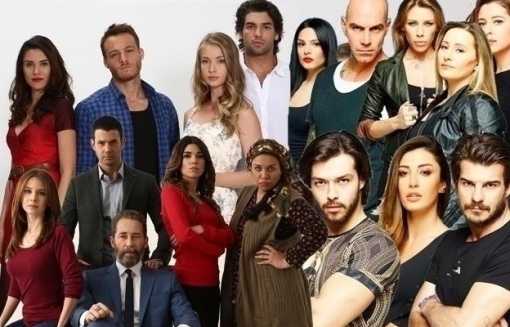 10 Mayıs 2015 Pazar reyting sonuçları!