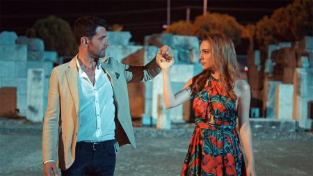 10 Temmuz 2017 Pazartesi reyting sonuçları
