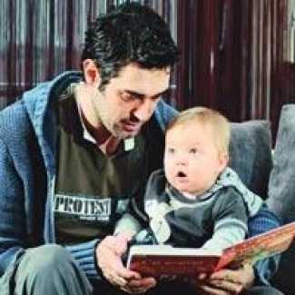 10 yıllık evlilik bitiyor mu?